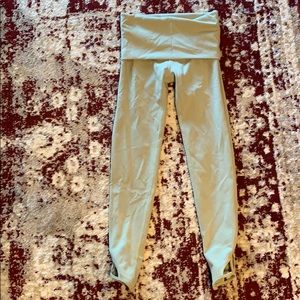 Free people movement leggings